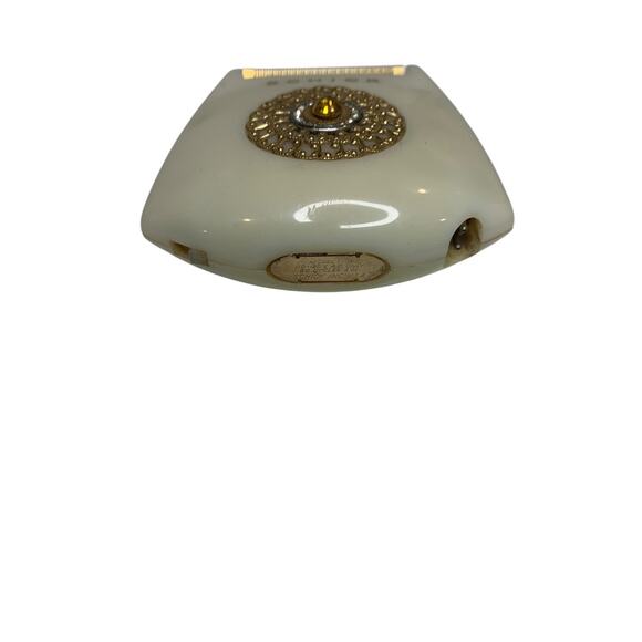 1960s Lady Schick Crown Jewel Electric Razor Decorative Only Collectible - Picture 4 of 6